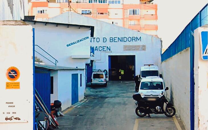 Servicios Técnicos de Benidorm